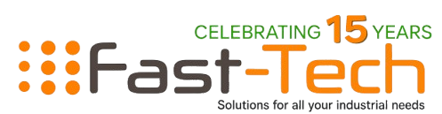 FAST TECH Logo